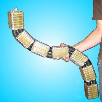 Snake-Like Robot