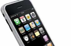 Â£20,000 iPhone