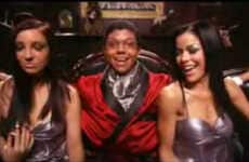Viral Dr. Pepper Ad Spoofs Chocolate Rain