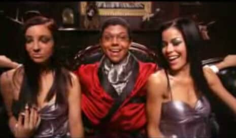 Viral Dr. Pepper Ad Spoofs Chocolate Rain