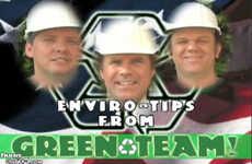 Enviro-Tips from the Green Team