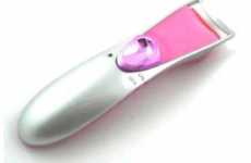 Heated Eyelash Curler