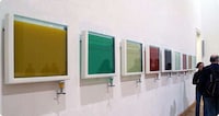 Alcohol-Filled Art Image 2