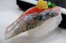 Sushi USBs