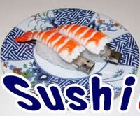 Sushi USBs Image 4