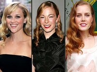 Holiday Hair Trends Image 3