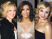 Holiday Hair Trends Image 4