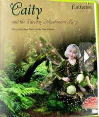 Personalized Picture Books