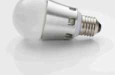Soft LED Light Bulbs
