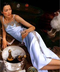 5 Things a Guy Should NOT Buy His Honey Image 3