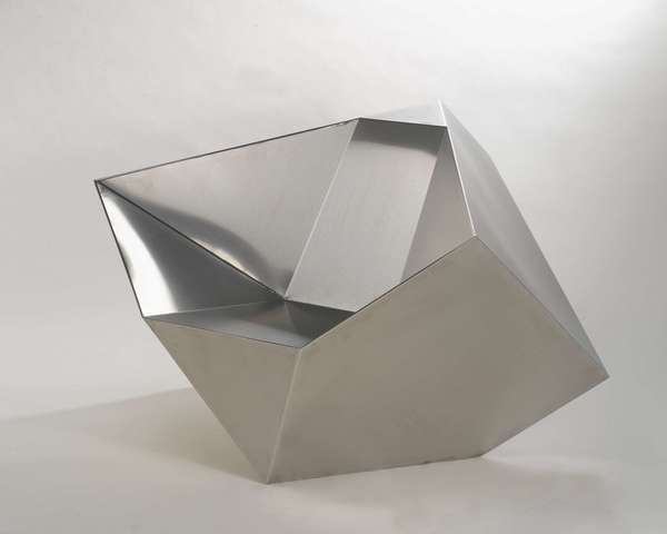 Diamond Seat Rocks