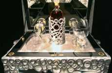$200,000 Hennessy Cognac Treasure Chest