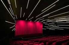 $7.5 Million Movie Theatre