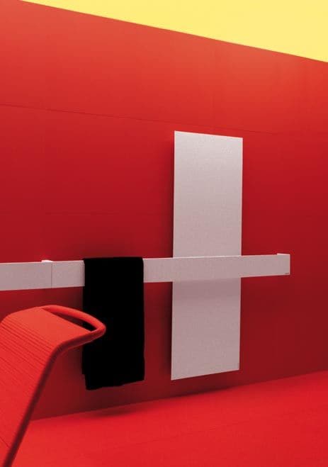 Striking Radiator Design