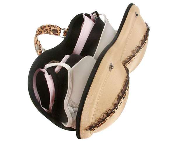 Bra Bag