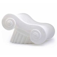 Roman Column Lounger