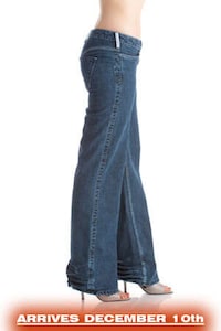 Denim Designer Liberates the Lean Image 3