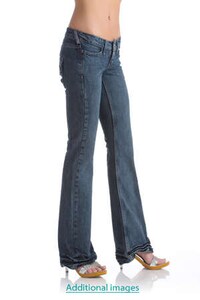 Denim Designer Liberates the Lean Image 4
