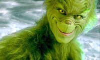 Grinch Speed Trap