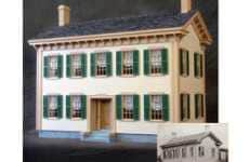 Your Home As A Dollhouse