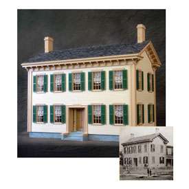 Your Home As A Dollhouse