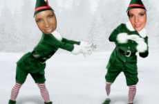 Viral Christmas Cheer