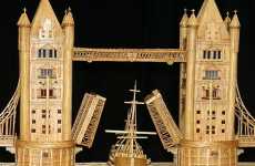 1.6 Million Matches Makes Monument