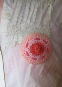 Kinky Crochet for Cancer Image 2