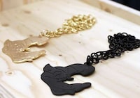 Villainous Canine Necklaces Image 2