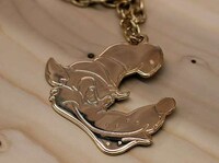 Villainous Canine Necklaces Image 3