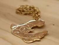 Villainous Canine Necklaces Image 4
