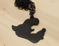 Villainous Canine Necklaces Image 5