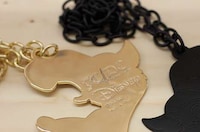 Villainous Canine Necklaces Image 6