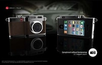 Luxury Smartphone Camera Cases Image 2