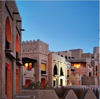 Luxurious Sandy Hotels Image 5