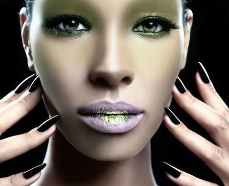 50 Two-Toned Treats