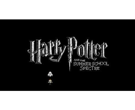 45 Magical Harry Potter Features