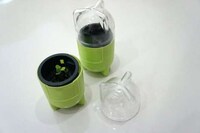 Encapsulated Herb Gardens Image 2