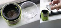 Encapsulated Herb Gardens Image 4