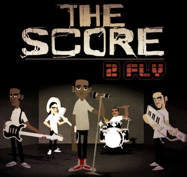 Animated Music Videos