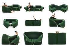 Cozy Convertible Couches
