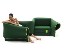 Cozy Convertible Couches Image 4