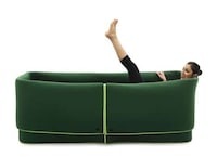 Cozy Convertible Couches Image 5