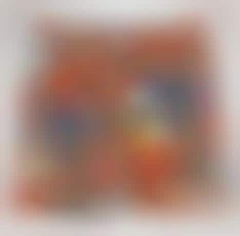 Wildly Colorful Swimwear