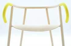 Simple Sporty Furniture