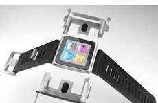 27 iPod Nano Innovations