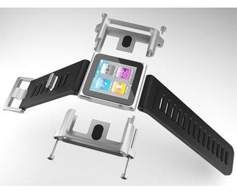27 iPod Nano Innovations