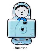 Adorable Cartoon Cameras Image 2