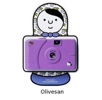 Adorable Cartoon Cameras Image 3