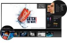 Artificial Intelligence Billboards 